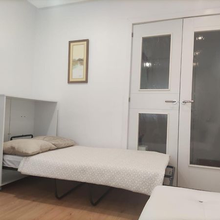 Oviedo Centro-Plaza Longoria Apartman Kültér fotó