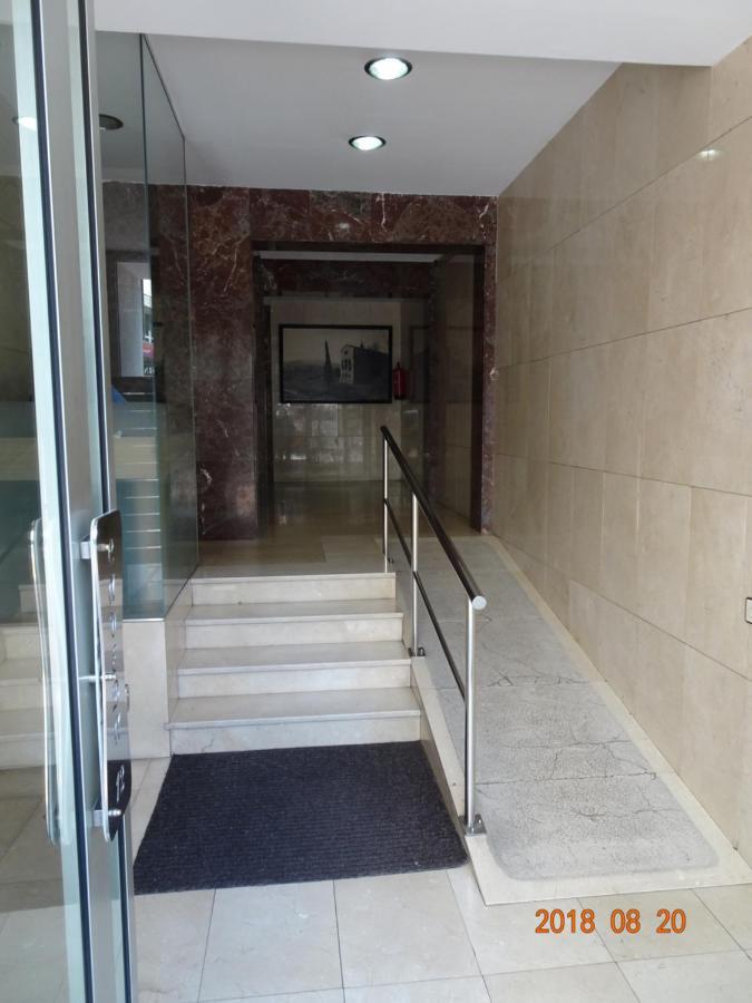 Oviedo Centro-Plaza Longoria Apartman Kültér fotó