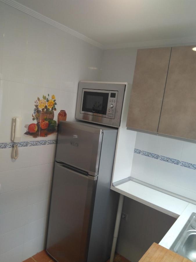 Oviedo Centro-Plaza Longoria Apartman Kültér fotó