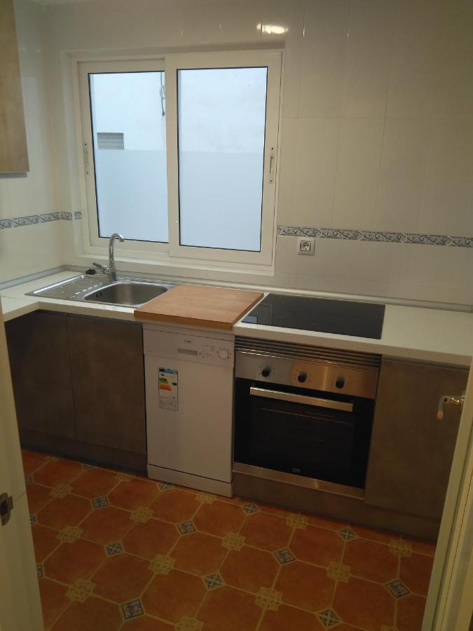 Oviedo Centro-Plaza Longoria Apartman Kültér fotó