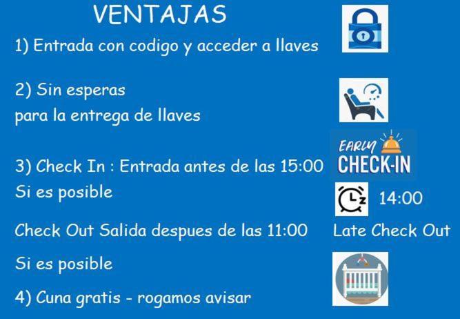 Oviedo Centro-Plaza Longoria Apartman Kültér fotó