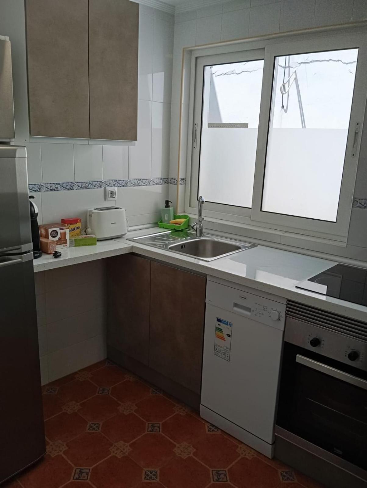 Oviedo Centro-Plaza Longoria Apartman Kültér fotó
